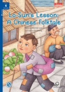 Lo-Sun’s Lesson: A Chinese Folktale + MP3 Lo-Sun’s Lesson: A Chinese Folktale + MP3